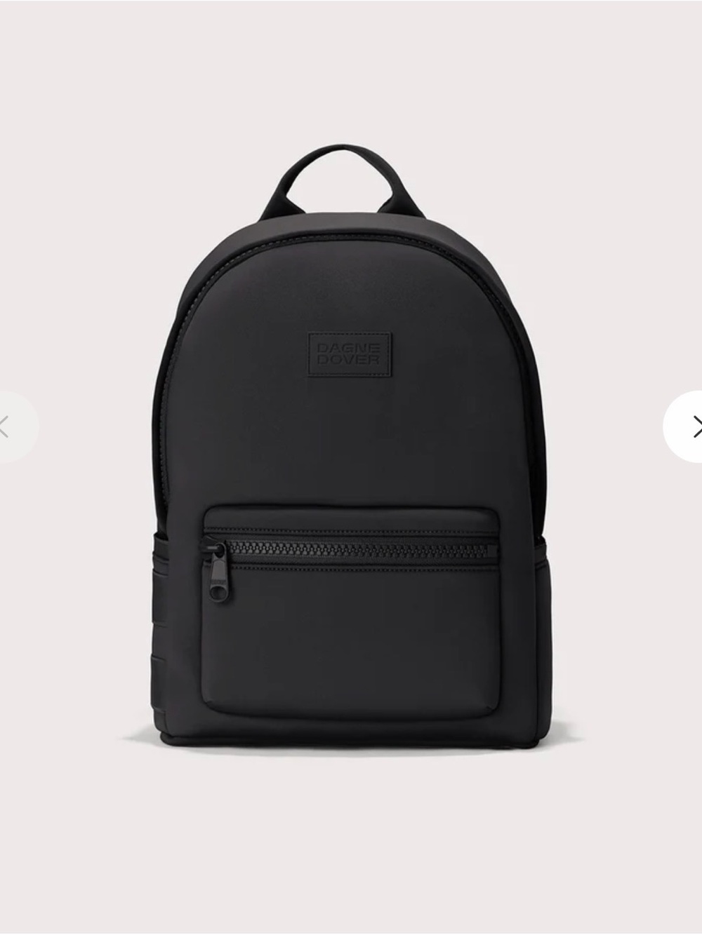 Dagne Dover Dakota backpack